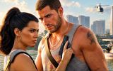 Bom tấn GTA 6 gây chấn động sau tuyên bố "hoàn toàn do người làm, không dùng AI"