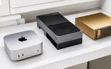 OpenAI gom hàng chục nghìn máy Mac mini, PC Nvidia chưa bán đã “cháy” lô đầu