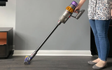 Review Dyson V15 Detect sau gần 2 năm sử dụng: Công nghệ vẫn dẫn đầu, độ bền mới là dấu hỏi lớn nhất