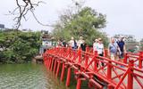 Quốc gia có lượng khách đến Việt Nam đông nhất 7 tháng đầu năm, vượt Hàn Quốc và Nga, gấp gần 6 lần Ấn Độ