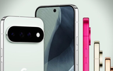 Điện thoại Google Pixel 11 sắp ra mắt có gì hot? Hé lộ dải đèn LED mặt lưng thay thế hoàn toàn cảm biến nhiệt độ
