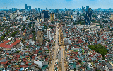 Tuyến đường "đắt nhất hành tinh" gần 7.800 tỷ đồng, dài 2,2km ở Hà Nội sắp đón cộc mốc quan trọng vào dịp đặc biệt