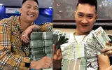 Nhiều doanh nghiệp của Huấn Hoa Hồng không hoạt động tại địa chỉ đăng ký