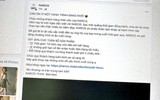 Một thương hiệu thời trang online đóng cửa sau gần 6 năm hoạt động