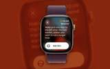 Đừng bỏ qua công nghệ Audio Intelligence của Apple: Chiếc đồng hồ biết "lắng nghe" này đang mở ra bước ngoặt mới cho công nghệ tương lai