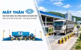 BAF Việt Nam vận hành phần mềm cân Mắt Thần tại 30 trại heo phía Nam 
