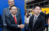 Hai con trai ông Phạm Nhật Vượng đang nắm những vị trí nào trong hệ sinh thái Vingroup?