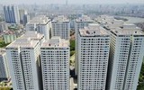 Cái kết đẹp cho 40.000 người dân HH Linh Đàm sau 11 năm thấp thỏm