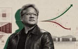 Jensen Huang bác bỏ thuyết tận thế và tuyên bố siêu trí tuệ AI đã hiện diện