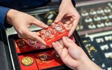 Diễn biến lạ của giá vàng sáng nay