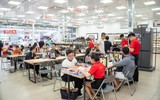 Ngày đầu mở bán: iPhone 18 Pro Max cháy hàng, đại lý siết quy định chống đầu cơ