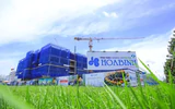 Ai hoán đổi nợ cho Tập đoàn Hòa Bình chỉ bằng 1/3 thị giá?