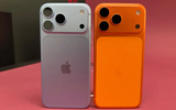 Người dùng iPhone 17 Pro có nên nâng cấp lên iPhone 18 Pro?