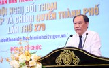 Doanh nghiệp phản ánh cán bộ có giao tiếp không đúng chuẩn mực, Phó giám đốc Sở hứa sẽ chấn chỉnh
