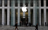 Apple bị yêu cầu bồi thường 5,7 tỷ USD trong vụ kiện bằng sáng chế lớn nhất lịch sử Mỹ