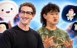 Canh bạc 14,3 tỷ USD của Zuckerberg: Sau 80 tỷ USD đổ vào Metaverse, đưa nhân tài 29 tuổi về Meta và 12 ngày có 2,8 triệu lượt tải
