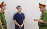 Bắt Chủ tịch Hội đồng quản trị Công ty Cổ phần đầu tư du lịch Mặt trời Việt Nam