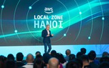 TGĐ AWS Việt Nam Eric Yeo: “Việt Nam đang dần trở thành trung tâm AI của ASEAN vào năm 2030”