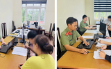 Mua, bán trái phép thông tin 34 tài khoản ngân hàng, 9 người bị phạt gần 800 triệu đồng
