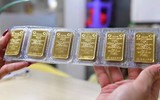 Vàng SJC áp sát 150 triệu rồi bất ngờ quay đầu: Điều gì đang xảy ra trong tuần qua?
