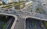 Trăm nghìn tỷ đã đổ vào đầu tư, nhưng có sợ giá đất chạy trước hạ tầng và tạo hiệu ứng đầu cơ?