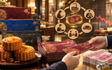 Người mua không ăn, người ăn không mua: Bài toán kinh tế tinh vi sau mỗi hộp bánh trung thu xa xỉ ở Trung Quốc