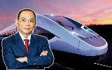 Hai tuyến đường sắt hơn 40.000 tỷ đồng do liên danh Vinhomes làm tổng thầu có diễn biến mới