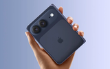 iPhone gập có thể mang tên Duo chứ không phải Ultra, giá từ 2.000 USD