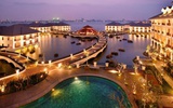 Ai đang sở hữu khách sạn Sheraton và Intercontinental Hà Nội?