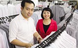 An Phước - Từ xưởng gia công nhỏ đến hãng thời trang đình đám nhất Việt Nam