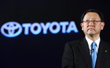 Toyoda: Từ gia đình thợ mộc nghèo đến ông trùm ô tô thế giới