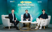 Tiểu thương thông thái - Tập 4: Cắt phí nhỏ, tăng lãi thật