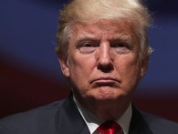IMF không tin Tổng thống Trump có thể cải tổ thuế IMF không tin Tổng thống Trump có thể cải tổ thuế