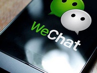 Ở Trung Quốc, người ta dùng WeChat để trò chuyện, đọc báo, gọi taxi…và giờ là chơi cả chứng khoán Ở Trung Quốc, người ta dùng WeChat để trò chuyện, đọc báo, gọi taxi…và giờ là chơi cả chứng khoán
