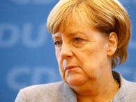 Thủ tướng Merkel thừa nhận đã khiến nước Đức phân cực Thủ tướng Merkel thừa nhận đã khiến nước Đức phân cực