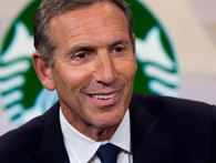 Howard Schultz: Starbucks sẽ không thể có được ngày hôm nay nếu không có cha của Bill Gates Howard Schultz: Starbucks sẽ không thể có được ngày hôm nay nếu không có cha của Bill Gates