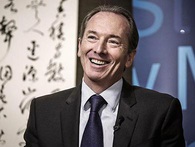 CEO Morgan Stanley: “Bitcoin không phải chỉ là mốt nhất thời” CEO Morgan Stanley: “Bitcoin không phải chỉ là mốt nhất thời”