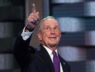 Tỷ phú Michael Bloomberg chia sẻ bí quyết đối mặt với khủng hoảng: Tại sao phải đau khổ khi nghe những lời chỉ trích? Tỷ phú Michael Bloomberg chia sẻ bí quyết đối mặt với khủng hoảng: Tại sao phải đau khổ khi nghe những lời chỉ trích?