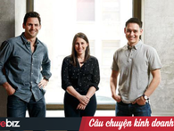 Quá khốn khổ khi làm ở Goldman Sachs, 2 cựu sinh Harvard nghỉ việc không lương suốt 5 tháng, ý tưởng startup triệu đô đã ra đời từ chiếc giường của họ Quá khốn khổ khi làm ở Goldman Sachs, 2 cựu sinh Harvard nghỉ việc không lương suốt 5 tháng, ý tưởng startup triệu đô đã ra đời từ chiếc giường của họ