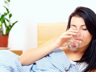 Thời điểm uống nước tốt cho sức khoẻ nhất trong ngày: Bạn nên biết để đừng quên! Thời điểm uống nước tốt cho sức khoẻ nhất trong ngày: Bạn nên biết để đừng quên!