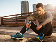 Tập gym hăng say, thế nhưng nhiều người không biết những cách 'nghỉ ngơi' sau mỗi lần tập này có thể giết chết sức khỏe của bạn Tập gym hăng say, thế nhưng nhiều người không biết những cách 'nghỉ ngơi' sau mỗi lần tập này có thể giết chết sức khỏe của bạn