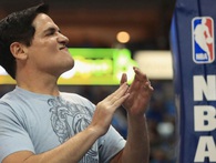 Đây là những điều mà tỷ phú Mark Cuban sẽ làm nếu như có thu nhập chỉ bằng một dân văn phòng bình thường Đây là những điều mà tỷ phú Mark Cuban sẽ làm nếu như có thu nhập chỉ bằng một dân văn phòng bình thường