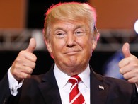 Biểu đồ kinh tế Mỹ 10 tháng đầu tiên dưới thời TT Donald Trump: Vượt cuối thời TT Obama nhưng các chuyên gia vẫn tranh cãi Biểu đồ kinh tế Mỹ 10 tháng đầu tiên dưới thời TT Donald Trump: Vượt cuối thời TT Obama nhưng các chuyên gia vẫn tranh cãi