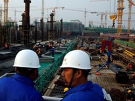 Kinh tế Trung Quốc giảm tốc nhẹ Kinh tế Trung Quốc giảm tốc nhẹ