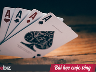 4 quân át chủ bài trong cuộc đời mỗi người, bạn đã nắm trong tay cả chưa? 4 quân át chủ bài trong cuộc đời mỗi người, bạn đã nắm trong tay cả chưa?