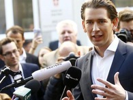 27 tuổi làm Ngoại trưởng, 31 tuổi sắp trở thành Thủ tướng, “làn gió mới” Sebastian Kurz là ai? 27 tuổi làm Ngoại trưởng, 31 tuổi sắp trở thành Thủ tướng, “làn gió mới” Sebastian Kurz là ai?