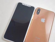 Mô hình iPhone 8 vừa xuất hiện tại Việt Nam, giá không dưới 220 triệu đồng Mô hình iPhone 8 vừa xuất hiện tại Việt Nam, giá không dưới 220 triệu đồng