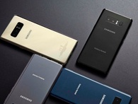 Galaxy Note 8 vừa ra mắt đã có giá dự kiến 23 triệu đồng tại Việt Nam, cho đặt hàng từ ngay hôm nay Galaxy Note 8 vừa ra mắt đã có giá dự kiến 23 triệu đồng tại Việt Nam, cho đặt hàng từ ngay hôm nay