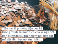 Hết tiền, có 5 kiểu người tuyệt đối không nên "động đến" Hết tiền, có 5 kiểu người tuyệt đối không nên "động đến"