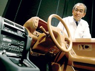 Honda: thăng trầm của một ông lớn Honda: thăng trầm của một ông lớn